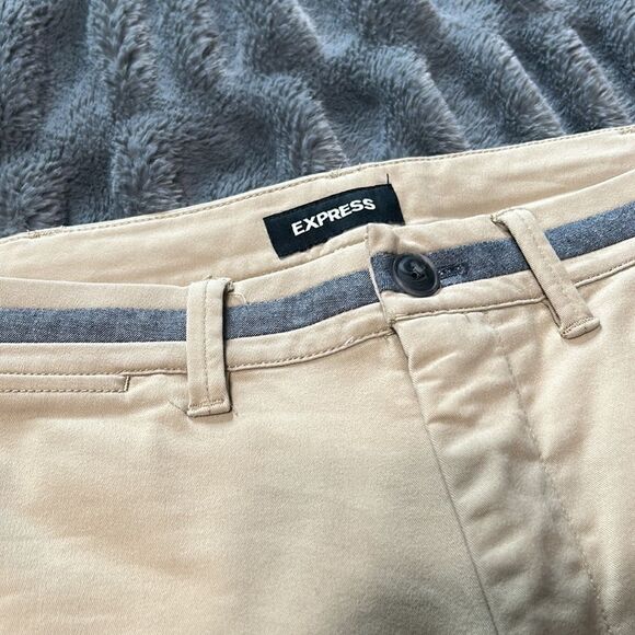 Express Chino Pants - Picture 7 of 14